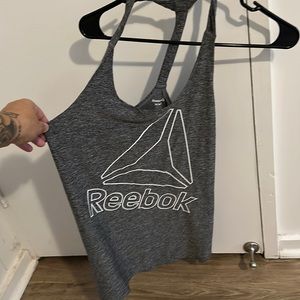 Women’s Reebok workout tank size Medium